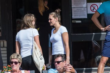 Laura Bente 194 - ITF Future Nord